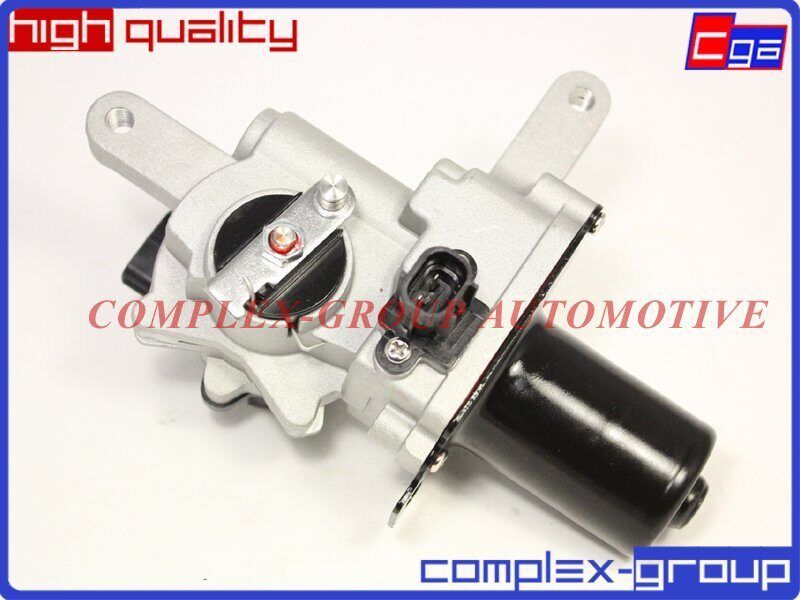 Актуатор турбины 1720130160 1720130100 1720130161 1720130190 CGA. Артикул 1ACT202RA