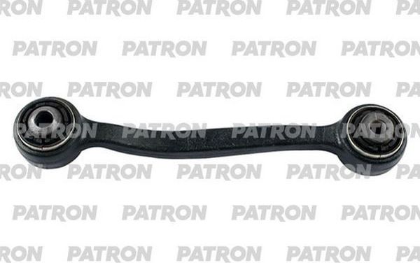 Поперечный рычаг задней подвески Patron правый/левый для BMW X3 II (F25) 2010-2017. Артикул PS5476