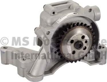 Масляный насос Pierburg. Артикул 7.07919.07.0