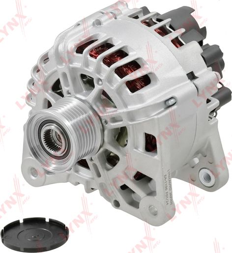 Генератор LYNXauto. Артикул EA-1196