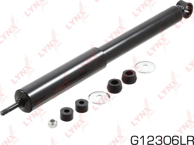 Амортизатор LYNXauto задний для Toyota Lite Ace IV 1992-1995. Артикул G12306LR