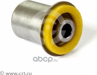 Сайлентблок полиуретановый передней подвески, нижнего рычага, задний (Точка Опоры) Точка Опоры. Артикул 2061118