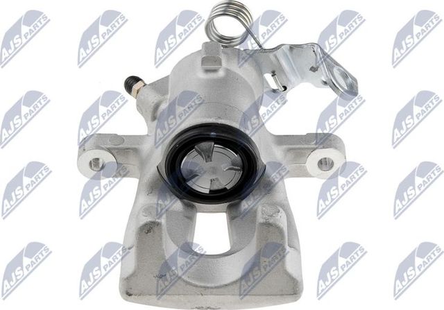 Тормозной суппорт NTY задний правый для Chevrolet Corsa 1994-2002. Артикул HZT-PL-008