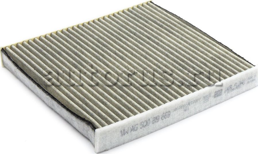 Салонный фильтр VAG. Артикул 5Q0819669