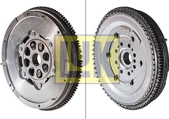 Маховик LuK DMF для Ford Transit Torneo VII 2006-2014. Артикул 415 0415 10
