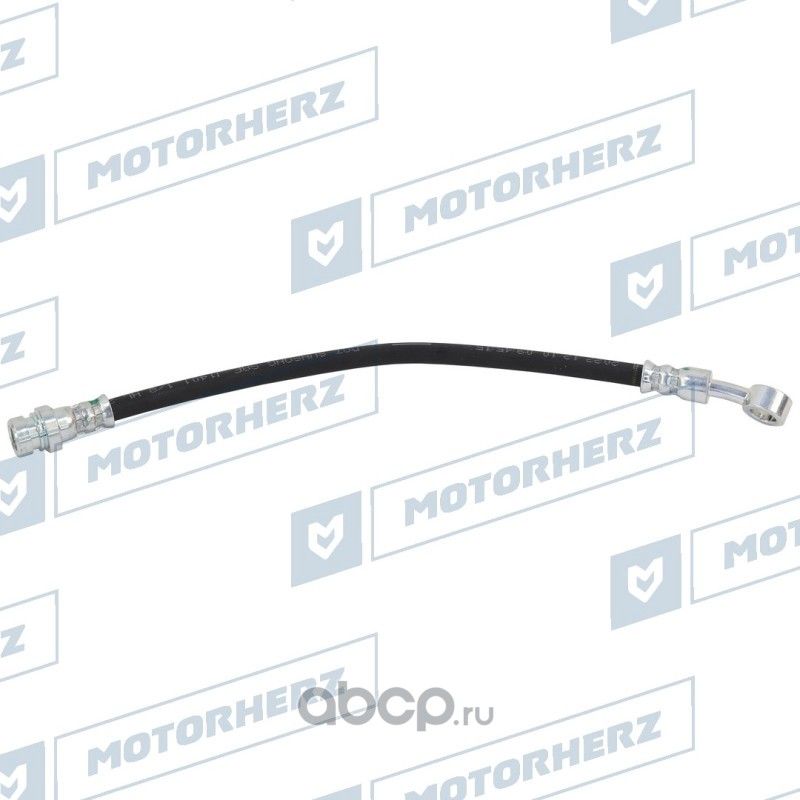 Шланг тормозной (Motorherz). Артикул HBF0110