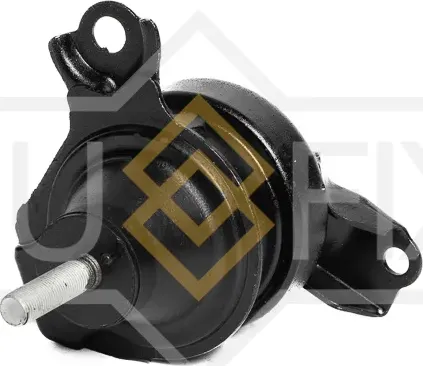 Опора двигателя L (Sufix). Артикул FM4109