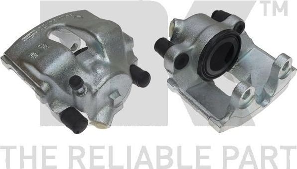 Тормозной суппорт NK (Чугун). Артикул 2115174