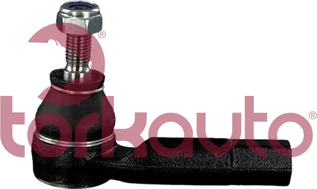 Наконечник рулевой левый SEAT Ibiza IV 02 ) (Tork). Артикул TRK2173