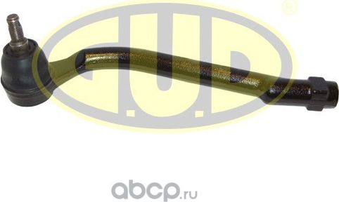 Наконечник рулевой тяги G.U.D. левый для Kia Ceed I 2009-2012. Артикул GSP201397
