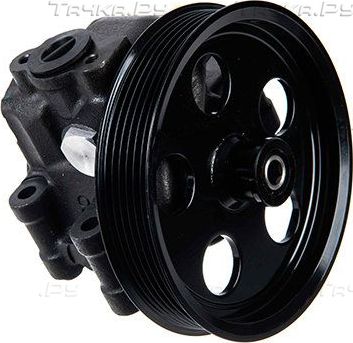 Насос ГУР Stellox для Ford Mondeo III 2000-2007. Артикул 00-36390-SX