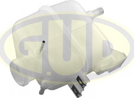 Расширительный бачок G.U.D. для Chevrolet Spark III 2010-2016. Артикул GET000141