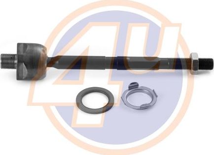 Рулевая тяга 4U. Артикул HN-E-06001