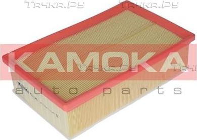 Воздушный фильтр Kamoka для Porsche 911 V (996) 2003-2005. Артикул F221401