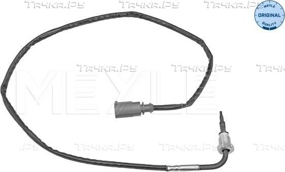 Датчик температуры выхлопных газов Meyle Original. Артикул 114 800 0186