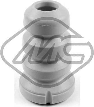 Отбойник амортизатора (стойки) Metalcaucho (Полиуретан). Артикул 40432