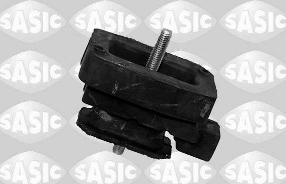 Подушка (опора) двигателя Sasic. Артикул 2706329