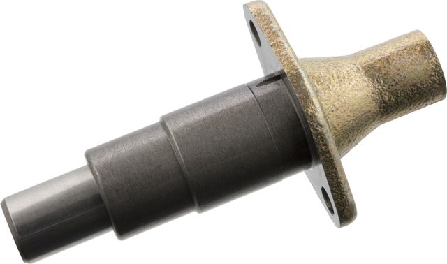 Натяжитель цепи ГРМ SWAG для Mercedes-Benz B-Класс I (W245) 2005-2011. Артикул 10 93 0548