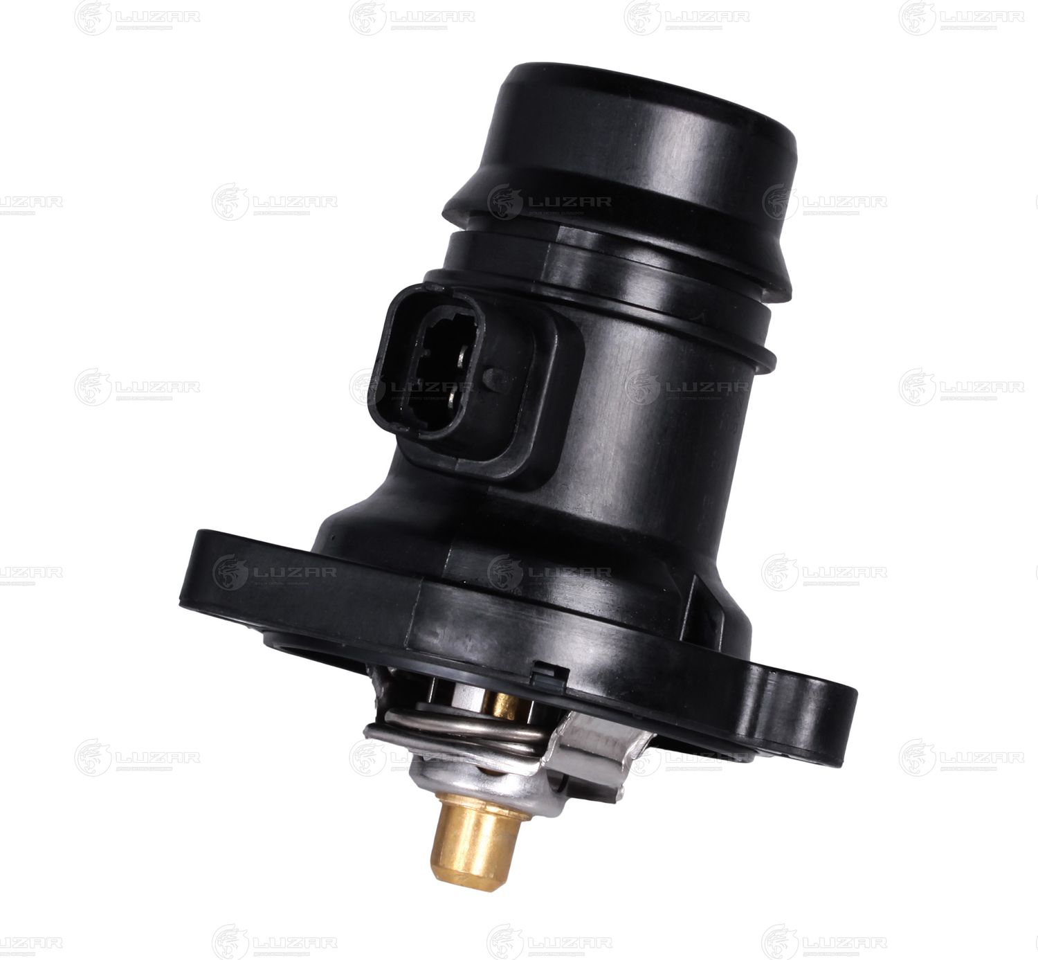 Термостат Luzar. Артикул LT 2132