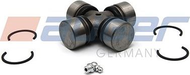 Крестовина карданного вала Auger для Mercedes-Benz T2 I 1972-1995. Артикул 65106