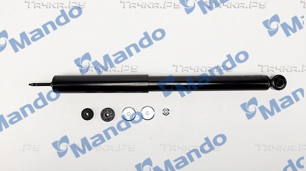 Амортизатор Mando. Артикул MSS020406