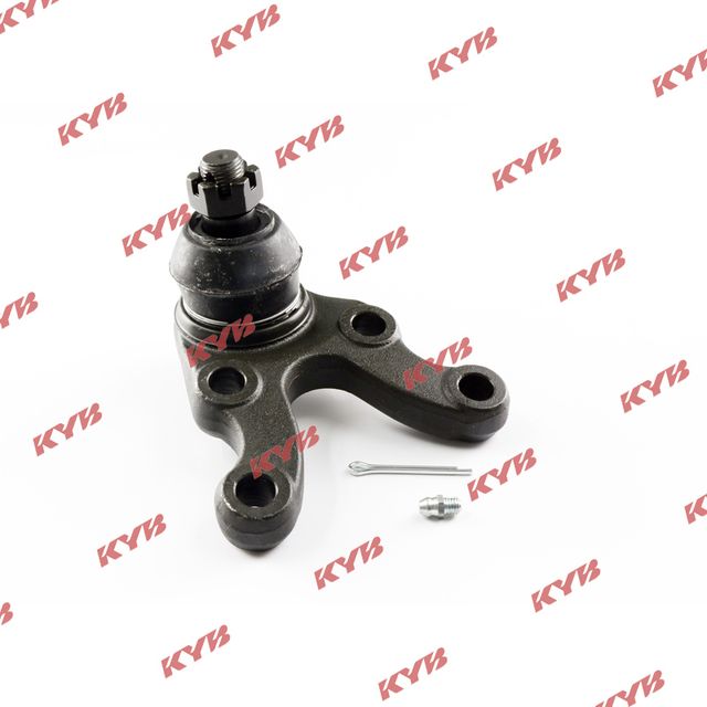 Шаровая опора KYB SSP. Артикул KBJ1057