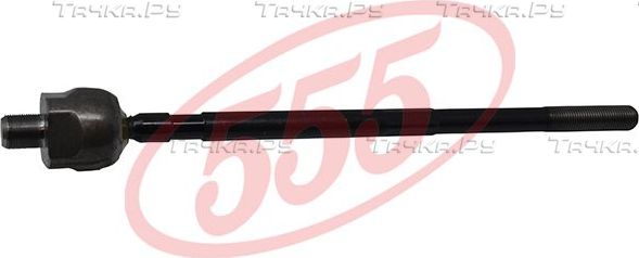 Рулевая тяга 555 правая/левая для Mazda 5 I (CR) 2005-2010. Артикул SR-4870