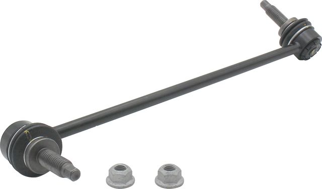 Стойка (тяга) стабилизатора CTR передняя левая для Mercedes-Benz C-Класс III (W204, C204) 2008-2014. Артикул CLBZ-1L