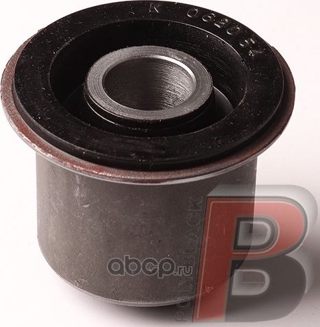 Сайлентблок (Polyblack). Артикул K062054