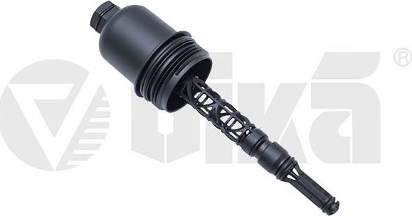 Крышка масляного фильтра MB W/S203 <07/W/S204 <14/A/C209/W211/W212/R171/Sprinter Vika. Артикул 19828101