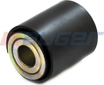 Втулка рессоры Auger для Mercedes-Benz Unimog 1993-2026. Артикул 51216