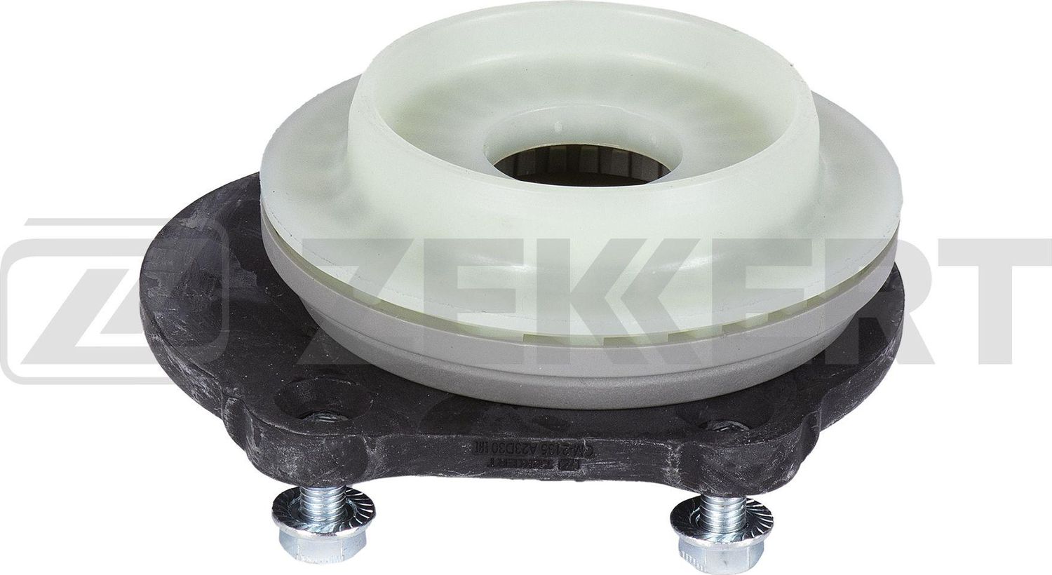 Опора амортизатора (стойки) Zekkert. Артикул GM-2135