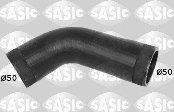 Патрубок интеркулера Sasic. Артикул 3336148