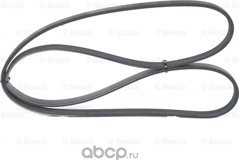 Ремень ручейковый (Bosch). Артикул 4PK850