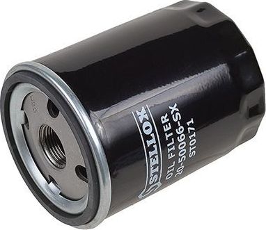 Масляный фильтр Stellox (бумага). Артикул 20-50066-SX