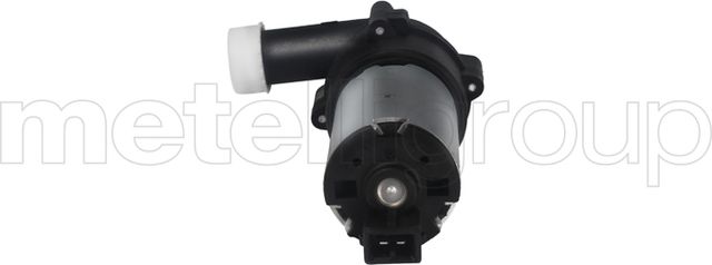 Дополнительный водяной насос Metelli для SEAT Exeo 2009-2013. Артикул 25-0005