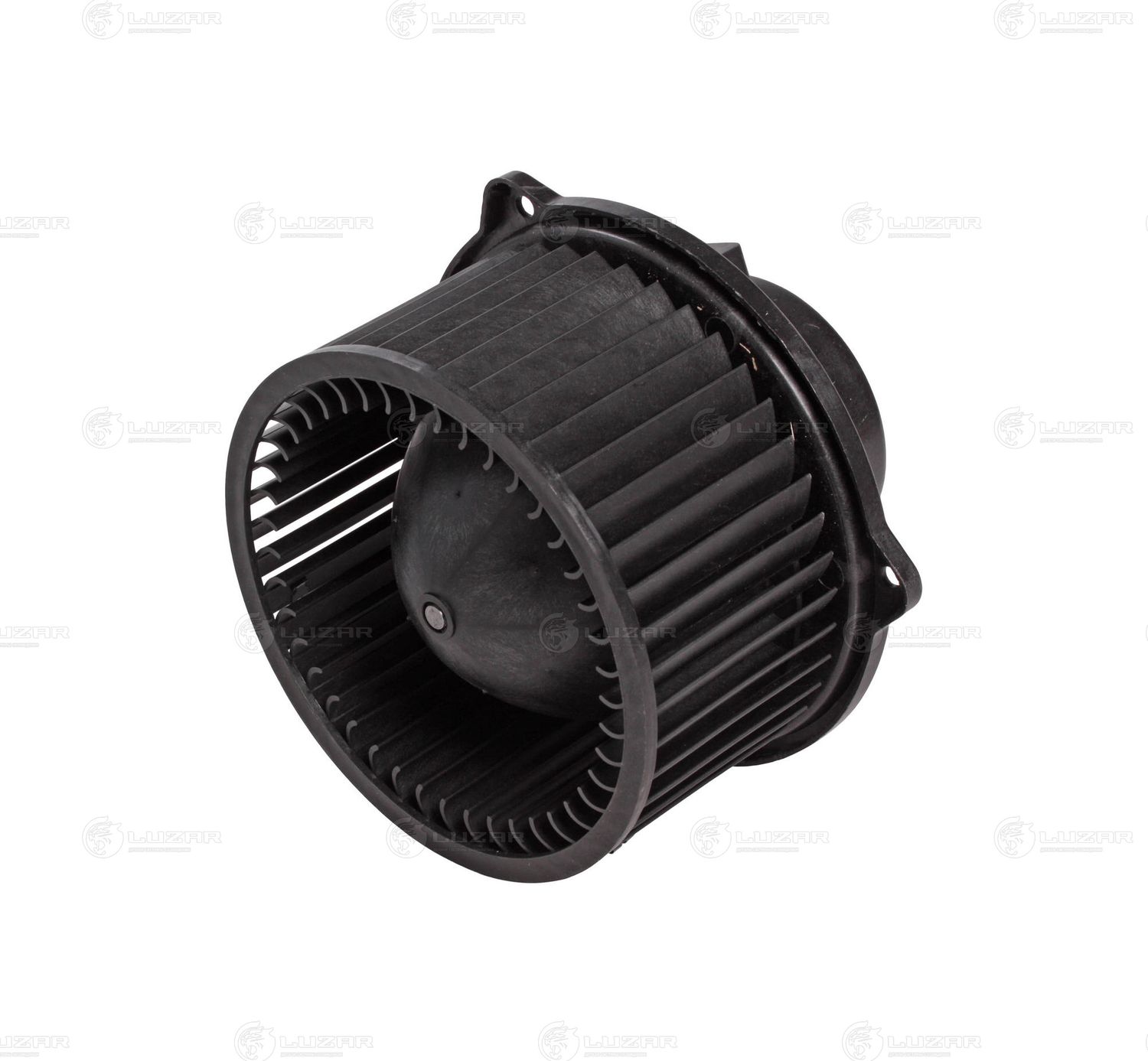 Вентилятор, мотор печки (отопителя) салона Luzar. Артикул LFh 0840