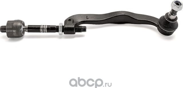 Тяга рулевая с наконечником левая (Absel). Артикул WG330409L