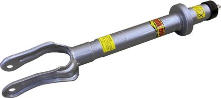 Амортизатор Tough Dog передний для Jeep Grand Cherokee IV (WK2) 2010-2015. Лифт 40 мм. Артикул FC404930