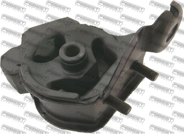 Подушка (опора) КПП Febest для Honda Shuttle I 1997-2002. Артикул HM-012