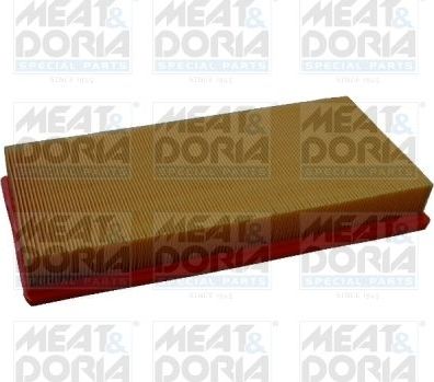 Воздушный фильтр Meat & Doria для Mazda MX-3 I 1992-1994. Артикул 16628