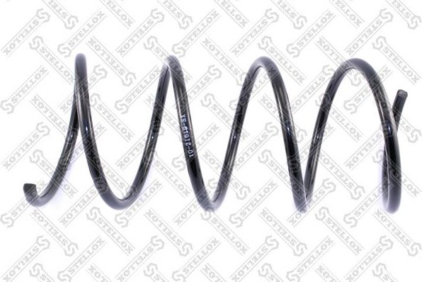 Пружина подвески Stellox. Артикул 10-21619-SX