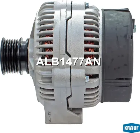 Генератор Krauf. Артикул ALB1477AN