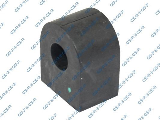 Втулка стабилизатора GSP передняя правая/левая для Nissan Patrol Y61 1997-2026. Артикул 517510