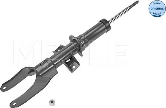 Амортизатор Meyle Original передний для Volkswagen Amarok I 2010-2026. Артикул 126 623 0018