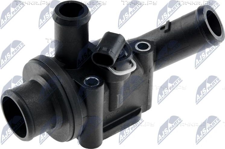 Термостат NTY для Mercedes-Benz Vaneo 2002-2005. Артикул CTM-ME-007