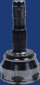 Шрус внутренний (граната) Magneti Marelli передний для Fiat Ducato III 2006-2026. Артикул 302015100107