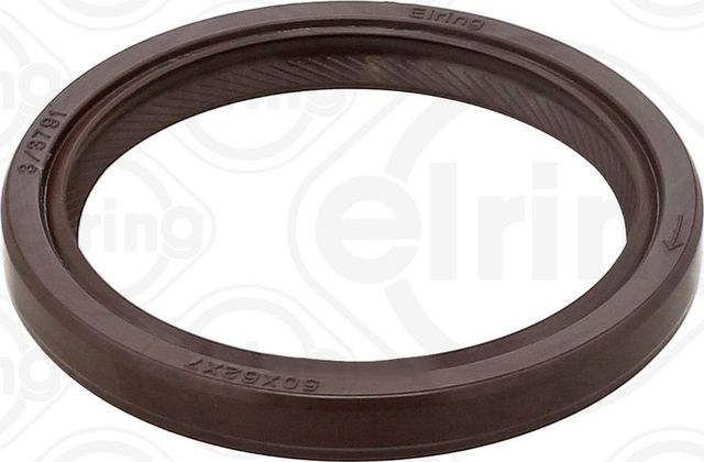 Сальник, уплотнительное кольцо Elring для Nissan Murano Z51 2010-2014. Артикул 903.070