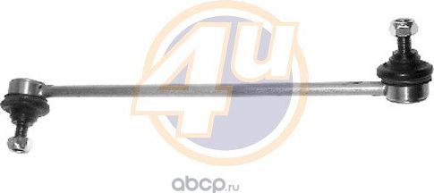Стойка (тяга) стабилизатора 4U. Артикул BW-F-02880