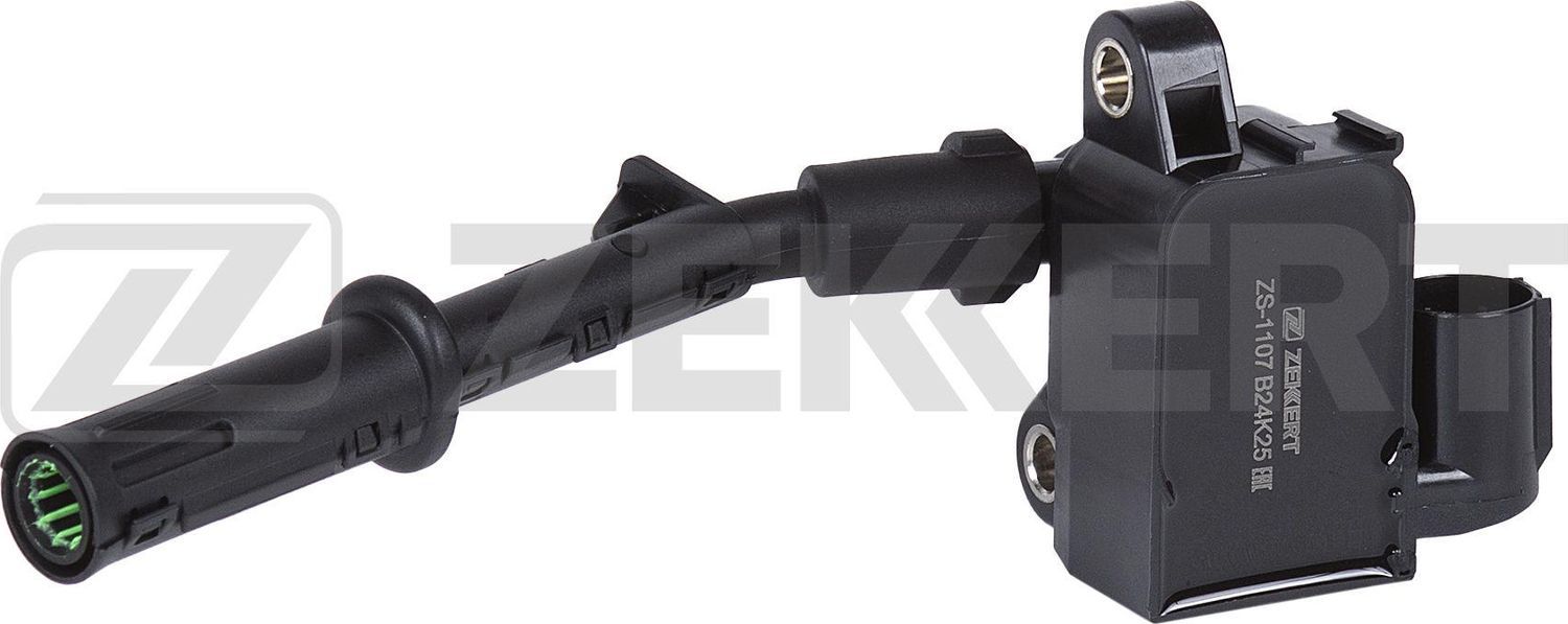 Катушка зажигания Zekkert. Артикул ZS-1107